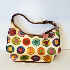 Dooney & Bourke vintage bag